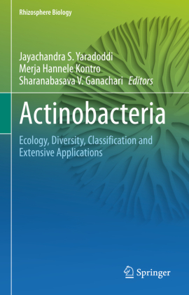 Actinobacteria 