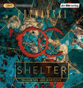 Shelter, 1 Audio-CD, 1 MP3 
