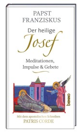 Der heilige Josef Cover