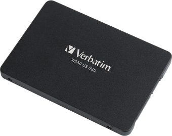 VERBATIM 2.5'' interne SSD 512GB VI550 S3