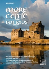 More Celtic Ballads, 2 Teile