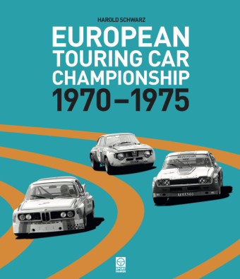 European Touring Car Championship 1970-1975