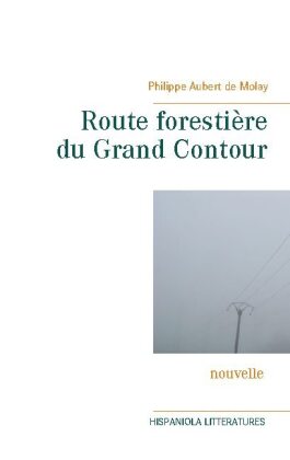 Route forestière du Grand Contour 