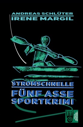 Stromschnelle - Sportkrimi 