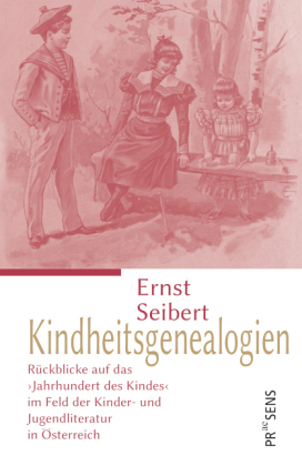 Seibert, Ernst: Kindheitsgenealogien
