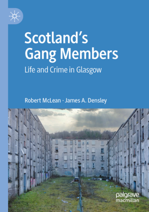 Scotland's Gang Members 