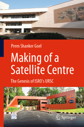 Making of a Satellite Centre 