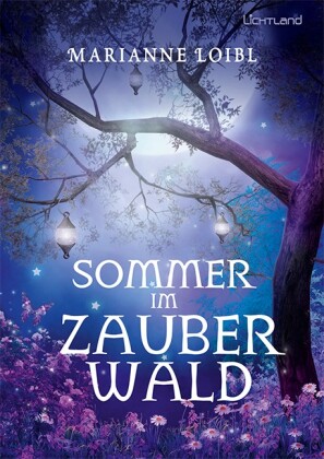 Sommer im Zauberwald 