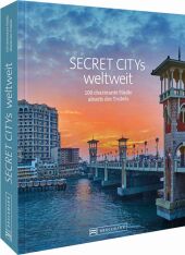 Secret Citys weltweit Cover