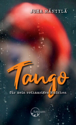 Tango für mein rothaariges Mädchen 
