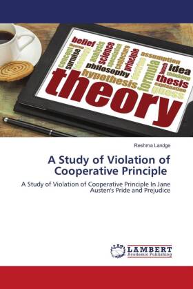 A Study of Violation of Cooperative Principle 