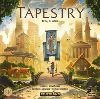 Tapestry (Spiel)