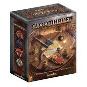Gloomhaven - Die Pranken des Löwen (Spiel)