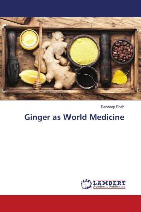 Ginger as World Medicine 