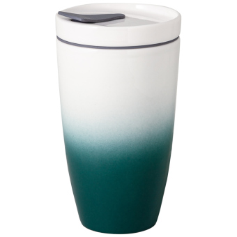 To Go Coffee-to-Go-Becher Green 0,35l 