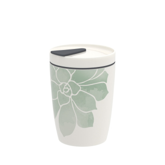 To Go Coffee-to-Go-Becher Sukkulente 0,29l 
