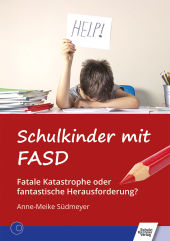 Schulkinder mit FASD