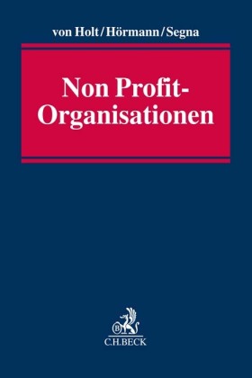 Handbuch Non Profit-Organisationen