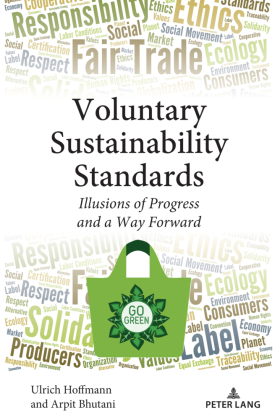 Voluntary Sustainability Standards 
