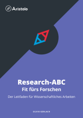 Research-ABC - Fit fürs Forschen