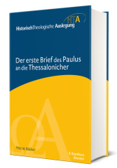 Der erste Brief des Paulus an die Thessalonicher