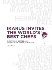 Ikarus Invites The World's Best Chefs