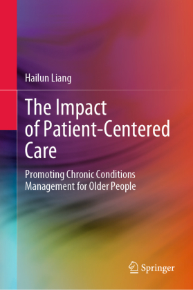 The Impact of Patient-Centered Care 