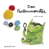 Das Farbenmonster