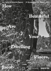 How Beautiful Are Your Dwelling Places, Jacob, 2 Teile
