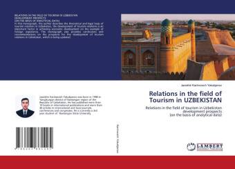 Relations in the field of Tourism in UZBEKISTAN 
