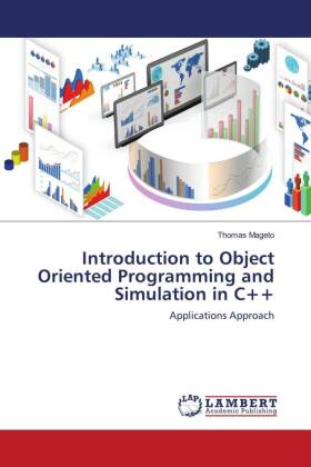 Introduction to Object Oriented Programming and Simulation in C++ 