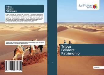 Tribus Folklore Patrimonio