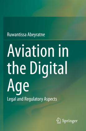 Aviation in the Digital Age 