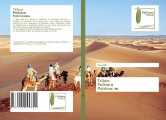 Tribus Folklore Patrimoine 