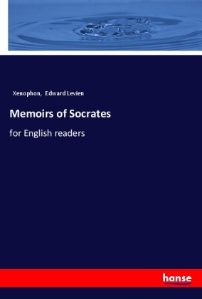 Memoirs of Socrates 