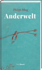 Anderwelt Cover