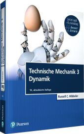 Technische Mechanik 3, m. 1 Buch, m. 1 Beilage