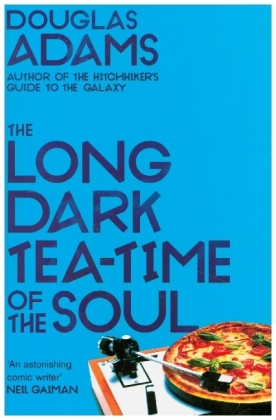 The Long Dark Tea-Time of the Soul 