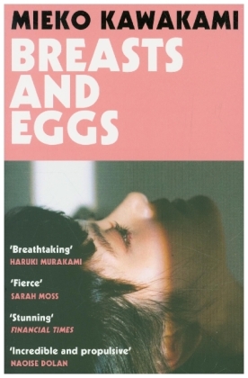 Breasts and Eggs