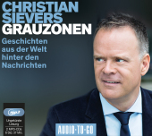 Grauzonen, 2 Audio-CD, MP3