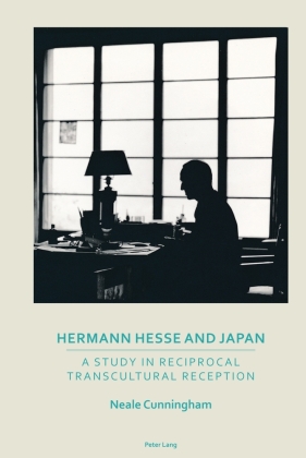 Cunningham, Neale: Hermann Hesse and Japan
