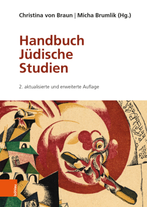 Braun, Christina von: Handbuch Jüdische Studien