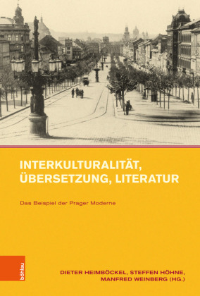 Interkulturalität, Übersetzung, Literatur