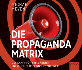 Die Propaganda-Matrix, Audio-CD