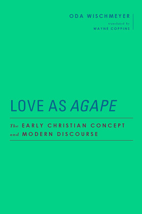 Love as Agape