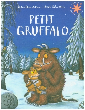 Petit Gruffalo