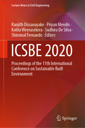 ICSBE 2020 