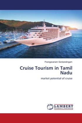 Cruise Tourism in Tamil Nadu 
