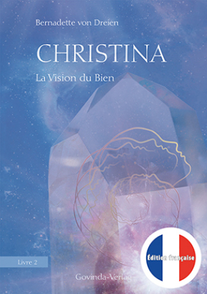 Christina, Livre 2: La Vision du Bien 