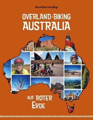 Overland-Biking Australia 